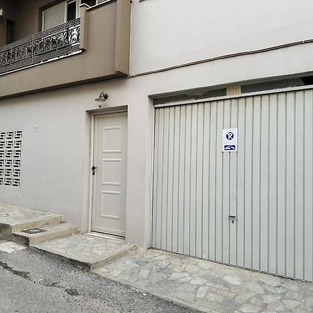 Amaria Studio 伊拉克利翁 外观 照片